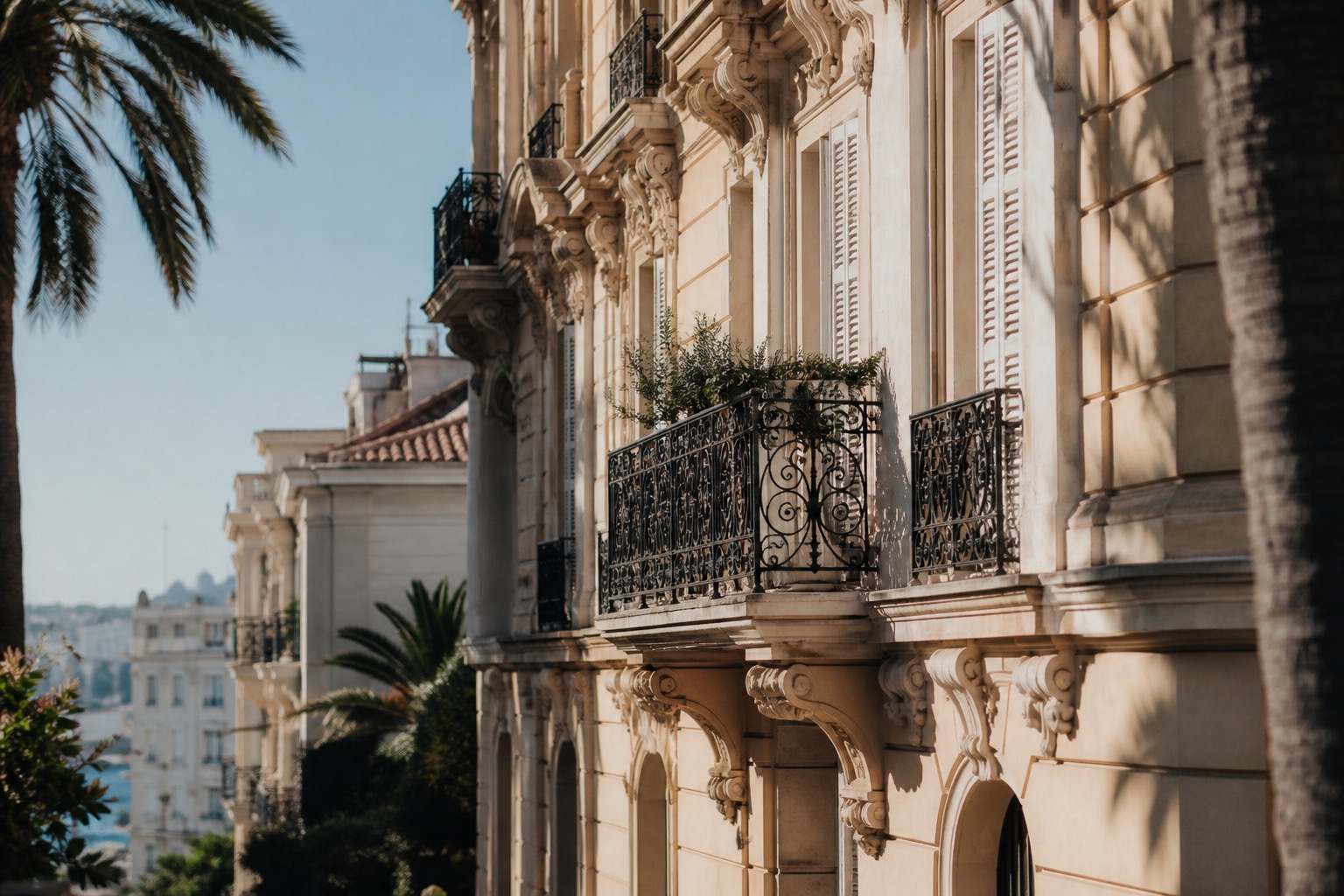 Viager Cannes